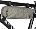 Bicycle frame bag