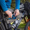 Frame pack